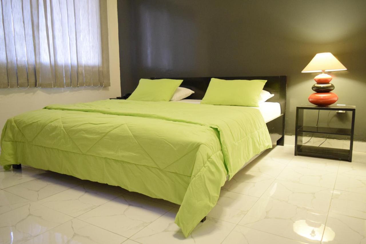 Fana Hotel Дакар Экстерьер фото